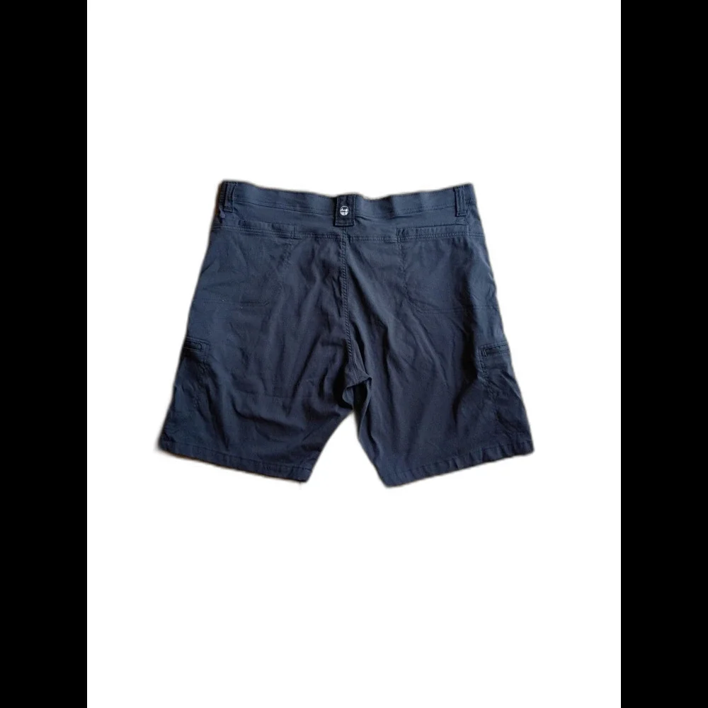 Wrangler Performance Cargo Shorts Men's 42 Black